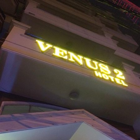 Venus 2 Hotel نها ترانج المظهر الخارجي الصورة