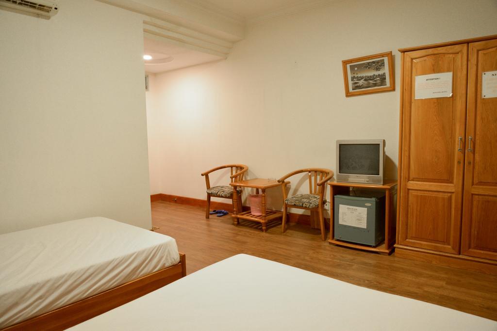Venus 2 Hotel نها ترانج المظهر الخارجي الصورة
