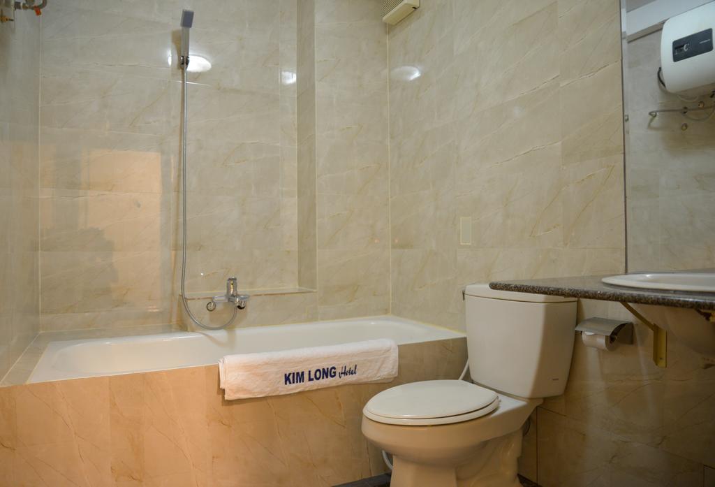 Venus 2 Hotel نها ترانج المظهر الخارجي الصورة