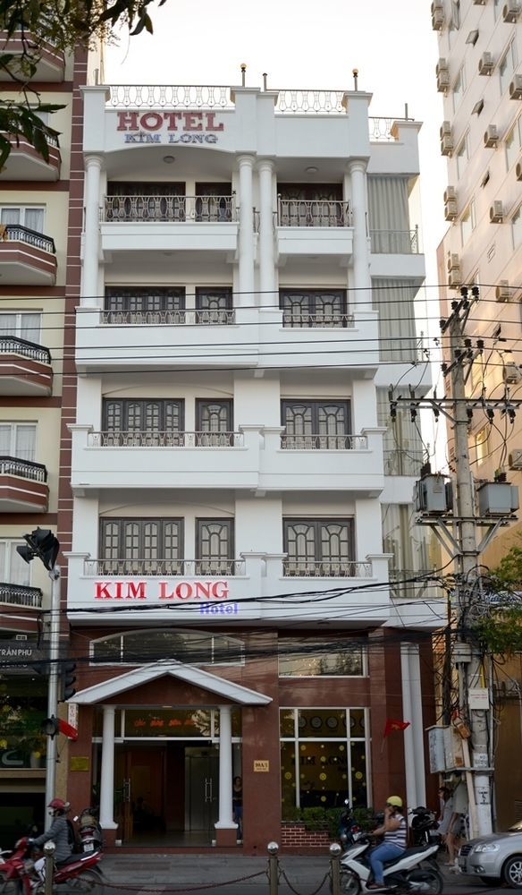 Venus 2 Hotel نها ترانج المظهر الخارجي الصورة