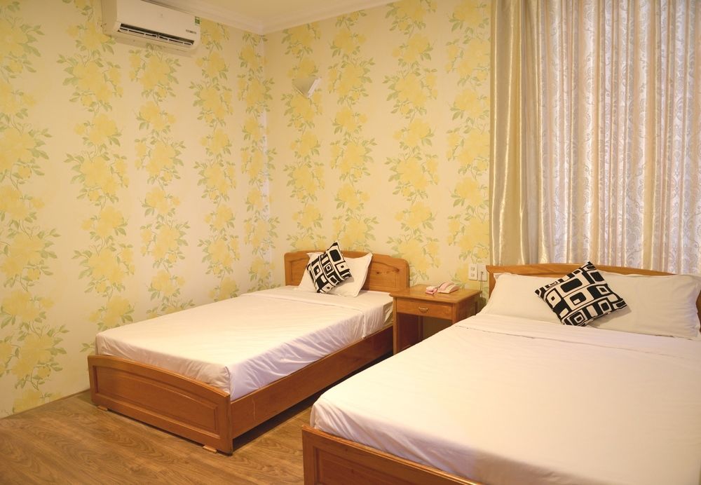 Venus 2 Hotel نها ترانج المظهر الخارجي الصورة