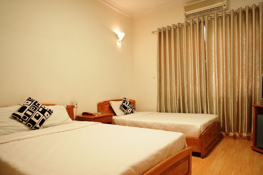 Venus 2 Hotel نها ترانج المظهر الخارجي الصورة