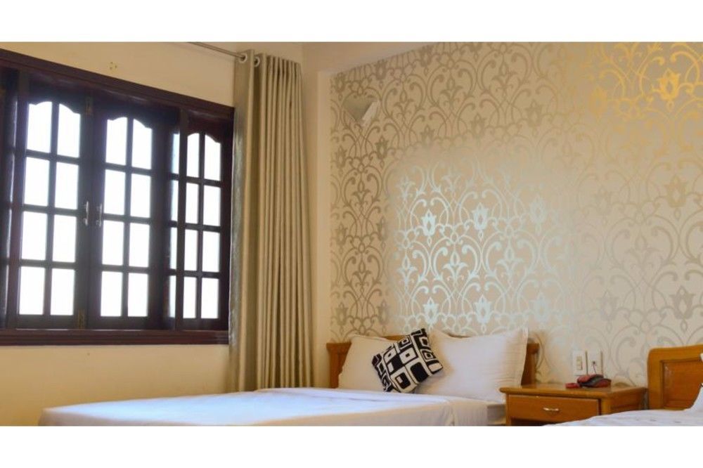 Venus 2 Hotel نها ترانج المظهر الخارجي الصورة