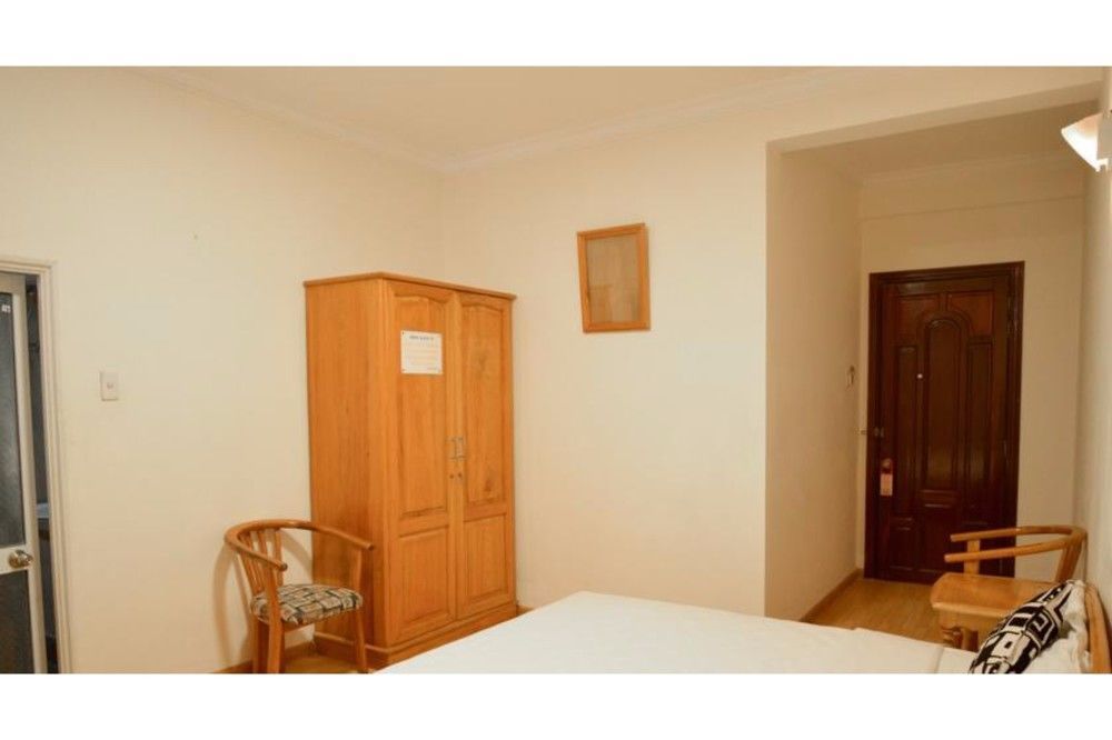 Venus 2 Hotel نها ترانج المظهر الخارجي الصورة