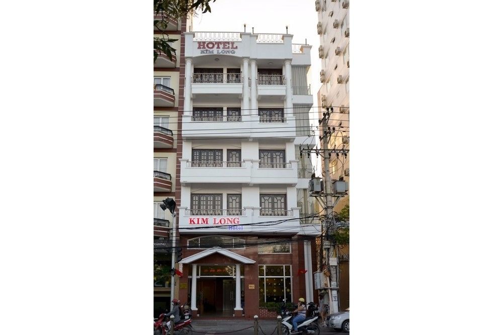 Venus 2 Hotel نها ترانج المظهر الخارجي الصورة